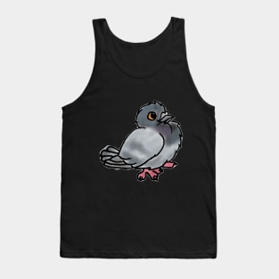 Squeaker Tank Top